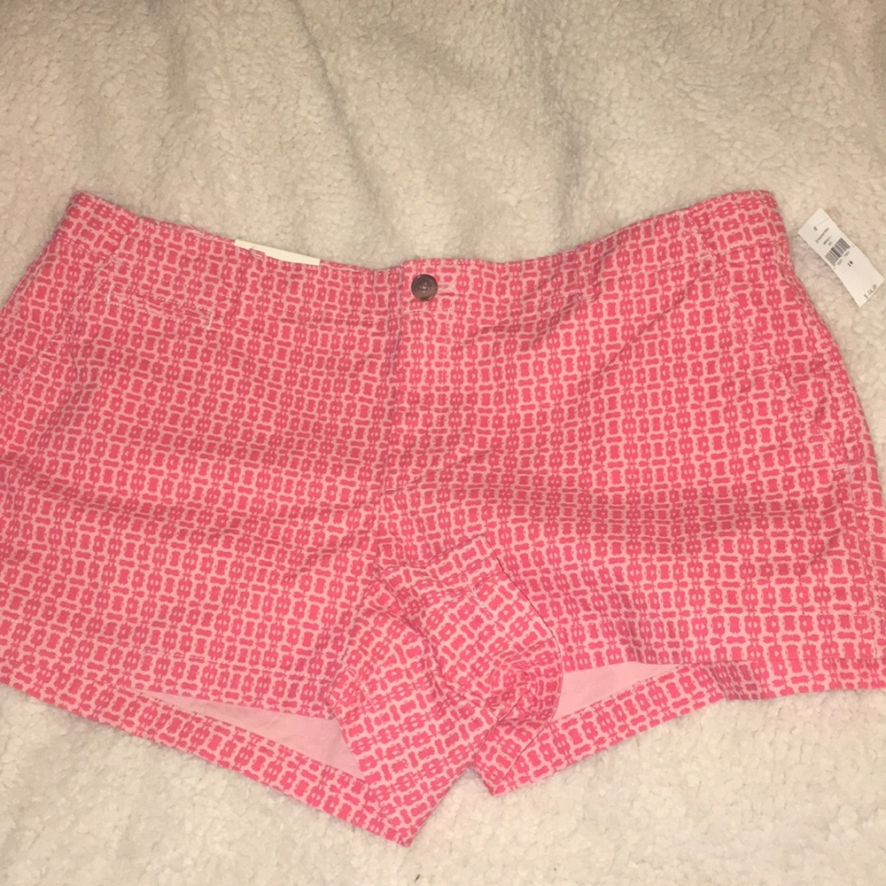 NWT Gap Summer Shorts Size 16